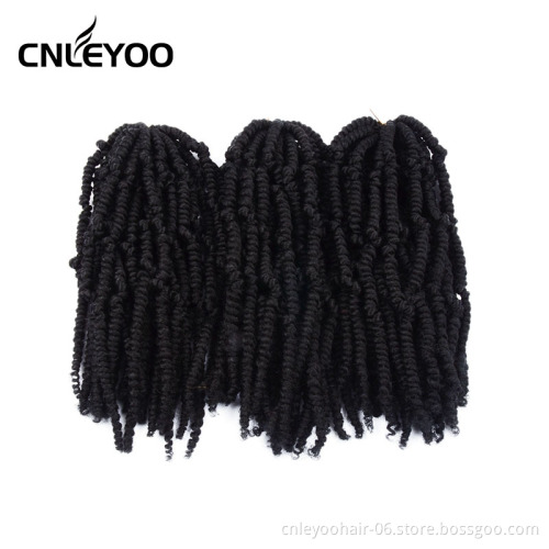 Hot selling wholesale high quality curly aligned 360 lace front crochet short hair wig